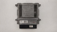 2011-2013 Hyundai Elantra PCM Engine Control Computer ECU ECM PCU OEM P/N:39103-2EMB2 39102-2EMB2 Fits Fits 2011 2012 2013 OEM Used Auto Parts - Oemusedautoparts1.com 