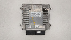 2015-2017 Hyundai Sonata PCM Engine Control Computer ECU ECM PCU OEM P/N:39101-2GGK5 39101-2GGK6 Fits Fits 2015 2016 2017 OEM Used Auto Parts - Oemusedautoparts1.com 