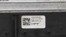 2015-2017 Hyundai Sonata PCM Engine Control Computer ECU ECM PCU OEM P/N:39101-2GGK5 39101-2GGK6 Fits Fits 2015 2016 2017 OEM Used Auto Parts - Oemusedautoparts1.com 