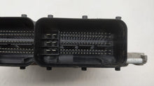 2015-2017 Hyundai Sonata PCM Engine Control Computer ECU ECM PCU OEM P/N:39101-2GGK5 39101-2GGK6 Fits Fits 2015 2016 2017 OEM Used Auto Parts - Oemusedautoparts1.com 