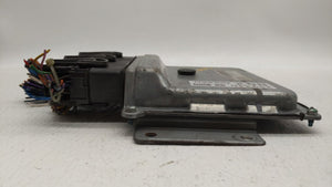 2015 Nissan Altima PCM Engine Control Computer ECU ECM PCU OEM P/N:BEM404-300 A1 NEC001-666, NEC013-028 Fits Fits 2013 2014 OEM Used Auto Parts - Oemusedautoparts1.com 