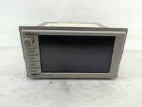 2109 Lincoln Navigator Radio AM FM Cd Player Receiver Replacement P/N:6L7T-18C985-AB Fits OEM Used Auto Parts - Oemusedautop