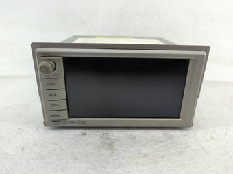 compare product 2109 Lincoln Navigator Radio AM FM Cd Player Receiver Replacement P/N:6L7T-18C985-AB Fits OEM Used Auto Parts
