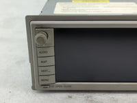 2109 Lincoln Navigator Radio AM FM Cd Player Receiver Replacement P/N:6L7T-18C985-AB Fits OEM Used Auto Parts - Oemusedautop