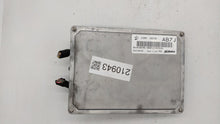 2017 Gmc Terrain PCM Engine Control Computer ECU ECM PCU OEM P/N:12666070 12667189, 12685918, 12670801 Fits Fits 2018 2019 2020 OEM Used Auto Parts - Oemusedautoparts1.com 