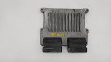 2016-2017 Kia Sorento PCM Engine Control Computer ECU ECM PCU OEM P/N:39101-3CWN0 39101-3CWN1 Fits Fits 2016 2017 OEM Used Auto Parts - Oemusedautoparts1.com 