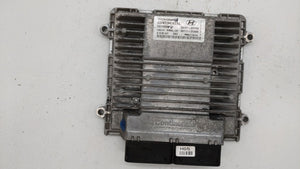 2011-2014 Hyundai Sonata Motor Computadora Ecu Pcm Ecm Pcu OEM 211005