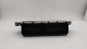 2011-2013 Hyundai Elantra PCM Engine Control Computer ECU ECM PCU OEM P/N:39103-2EMB2 39102-2EMB2 Fits Fits 2011 2012 2013 OEM Used Auto Parts - Oemusedautoparts1.com 