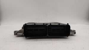 2011-2014 Hyundai Sonata PCM Engine Control Computer ECU ECM PCU OEM P/N:39101-2G661 39111-2G661 Fits Fits 2011 2012 2013 2014 OEM Used Auto Parts - Oemusedautoparts1.com 