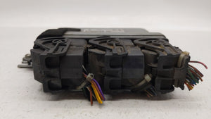 2013-2014 Nissan Altima Motor Computadora Ecu Pcm Ecm Pcu OEM 211109