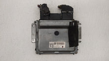 2013-2014 Nissan Altima PCM Engine Control Computer ECU ECM PCU OEM P/N:MEC300-010 D1 MEC300-011 A1 Fits Fits 2013 2014 OEM Used Auto Parts - Oemusedautoparts1.com 