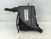 2011-2014 Hyundai Sonata Fusebox Fuse Box Panel Relay Module P/N:91950-3S711 Fits Fits 2011 2012 2013 2014 OEM Used Auto Par