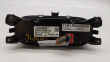 2014 Fiat 500 Climate Control Module Temperature AC/Heater Replacement P/N:A83030900 735580634 Fits OEM Used Auto Parts