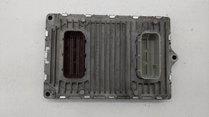 2016-2019 Dodge Journey PCM Engine Control Computer ECU ECM PCU OEM P/N:P68259135AA P6827464AD Fits Fits 2016 2017 2018 2019 OEM Used Auto Parts - Oemusedautoparts1.com 