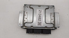 2013-2015 Nissan Sentra Motor Computadora Ecu Pcm Ecm Pcu OEM 213482