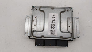 2013-2015 Nissan Sentra Motor Computadora Ecu Pcm Ecm Pcu OEM 213482