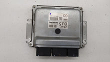 2013-2015 Nissan Sentra Motor Computadora Ecu Pcm Ecm Pcu OEM 213482