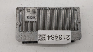 2012-2014 Toyota Camry PCM Engine Control Computer ECU ECM PCU OEM P/N:89661-06K73 89661-06K74 Fits Fits 2012 2013 2014 OEM Used Auto Parts - Oemusedautoparts1.com 