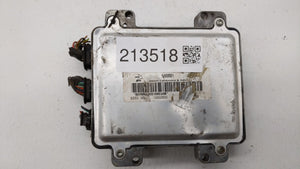 2006 Cadillac Dts PCM Engine Control Computer ECU ECM PCU OEM P/N:12606474 12605330, 12604995, 12605548, 12607633, 12609501 Fits OEM Used Auto Parts