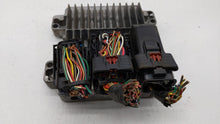 2006 Cadillac Dts PCM Engine Control Computer ECU ECM PCU OEM P/N:12606474 12605330, 12604995, 12605548, 12607633, 12609501 Fits OEM Used Auto Parts