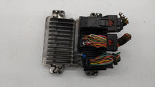 2006 Cadillac Dts PCM Engine Control Computer ECU ECM PCU OEM P/N:12606474 12605330, 12604995, 12605548, 12607633, 12609501 Fits OEM Used Auto Parts