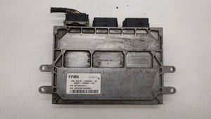 2014-2016 Ford Fusion Motor Computadora Ecu Pcm Ecm Pcu OEM 213524