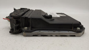 2015 Toyota Prius PCM Engine Control Computer ECU ECM PCU OEM P/N:89661-47590 89661-47591 Fits OEM Used Auto Parts - Oemusedautoparts1.com 