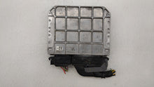 2015 Toyota Prius PCM Engine Control Computer ECU ECM PCU OEM P/N:89661-47590 89661-47591 Fits OEM Used Auto Parts - Oemusedautoparts1.com 