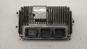 2014 Honda Accord PCM Engine Control Computer ECU ECM PCU OEM P/N:37820-5A2-B72 37820-5A3-L32, 37820-5A3-L31, 37820-5A2-B71 Fits OEM Used Auto Parts - Oemusedautoparts1.com 