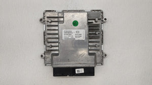 2019 Kia Optima PCM Engine Control Computer ECU ECM PCU OEM P/N:39171-2GJK5 39199-2G028 Fits OEM Used Auto Parts - Oemusedautoparts1.com 