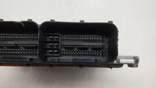 2019 Kia Optima PCM Engine Control Computer ECU ECM PCU OEM P/N:39171-2GJK5 39199-2G028 Fits OEM Used Auto Parts - Oemusedautoparts1.com 