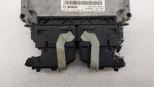 2014-2016 Ford Fusion PCM Engine Control Computer ECU ECM PCU OEM P/N:ES7A-12A650-AL ES7A-12A650-RD Fits Fits 2014 2015 2016 OEM Used Auto Parts - Oemusedautoparts1.com 