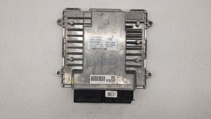 2015-2017 Hyundai Sonata PCM Engine Control Computer ECU ECM PCU OEM P/N:39111-2GGK4 39101-2GGL1 Fits Fits 2015 2016 2017 OEM Used Auto Parts - Oemusedautoparts1.com 