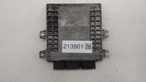 2014 Infiniti Qx60 PCM Engine Control Computer ECU ECM PCU OEM P/N:NEC010-035 NEC010-033, NEC010-028, NEC010-034, MEC128-320 Fits OEM Used Auto Parts