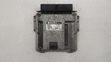 2014 Kia Soul PCM Engine Control Computer ECU ECM PCU OEM P/N:39131-2EHA0 39133-2EHA0 Fits OEM Used Auto Parts