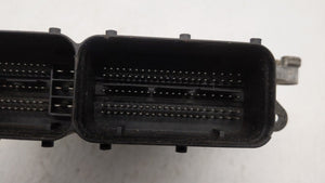 2014 Kia Soul PCM Engine Control Computer ECU ECM PCU OEM P/N:39131-2EHA0 39133-2EHA0 Fits OEM Used Auto Parts