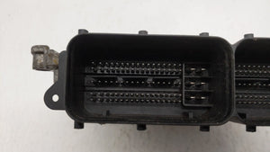 2014 Kia Soul PCM Engine Control Computer ECU ECM PCU OEM P/N:39131-2EHA0 39133-2EHA0 Fits OEM Used Auto Parts