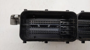 2014-2016 Hyundai Elantra PCM Engine Control Computer ECU ECM PCU OEM P/N:39103-2EMW5 39102-2EMW5 Fits Fits 2014 2015 2016 OEM Used Auto Parts - Oemusedautoparts1.com 