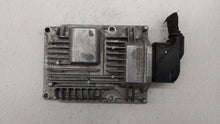 2012-2016 Hyundai Genesis PCM Engine Control Computer ECU ECM PCU OEM P/N:39175-3C000 39172-3C010 Fits OEM Used Auto Parts - Oemusedautoparts1.com 