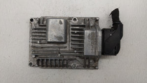 2012-2016 Hyundai Genesis PCM Engine Control Computer ECU ECM PCU OEM P/N:39175-3C000 39172-3C010 Fits OEM Used Auto Parts - Oemusedautoparts1.com 