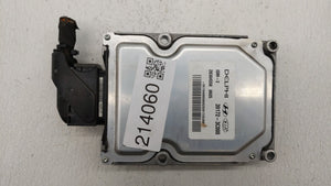 2012-2016 Hyundai Genesis PCM Engine Control Computer ECU ECM PCU OEM P/N:39175-3C000 39172-3C010 Fits OEM Used Auto Parts - Oemusedautoparts1.com 