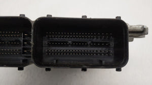 2011-2014 Hyundai Sonata PCM Engine Control Computer ECU ECM PCU OEM P/N:39111-2G668 39101-2G668 Fits Fits 2011 2012 2013 2014 OEM Used Auto Parts - Oemusedautoparts1.com 