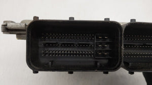 2011-2014 Hyundai Sonata PCM Engine Control Computer ECU ECM PCU OEM P/N:39111-2G668 39101-2G668 Fits Fits 2011 2012 2013 2014 OEM Used Auto Parts - Oemusedautoparts1.com 