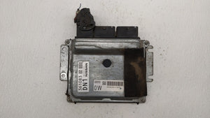 2013-2014 Nissan Altima PCM Engine Control Computer ECU ECM PCU OEM P/N:MEC300-010 D1 MEC300-011 A1 Fits Fits 2013 2014 OEM Used Auto Parts - Oemusedautoparts1.com 