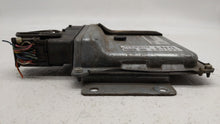 2013-2014 Nissan Altima PCM Engine Control Computer ECU ECM PCU OEM P/N:MEC300-010 D1 MEC300-011 A1 Fits Fits 2013 2014 OEM Used Auto Parts - Oemusedautoparts1.com 