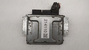 2013-2014 Nissan Altima PCM Engine Control Computer ECU ECM PCU OEM P/N:MEC300-010 D1 MEC300-011 A1 Fits Fits 2013 2014 OEM Used Auto Parts - Oemusedautoparts1.com 