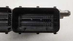 2011-2014 Hyundai Sonata PCM Engine Control Computer ECU ECM PCU OEM P/N:39101-2G661 39111-2G661 Fits Fits 2011 2012 2013 2014 OEM Used Auto Parts - Oemusedautoparts1.com 