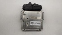 2015 Kia Soul PCM Engine Control Computer ECU ECM PCU OEM P/N:39133-2EHA5 39132-2EHA5, 39133-2EHA3 Fits OEM Used Auto Parts - Oemusedautoparts1.com 