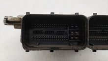 2011-2014 Hyundai Sonata PCM Engine Control Computer ECU ECM PCU OEM P/N:39111-2G668 39101-2G668 Fits Fits 2011 2012 2013 2014 OEM Used Auto Parts - Oemusedautoparts1.com 