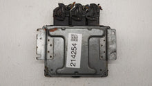 2015 Nissan Altima PCM Engine Control Computer ECU ECM PCU OEM P/N:BEM404-300 A1 NEC001-666, NEC013-028 Fits Fits 2013 2014 OEM Used Auto Parts - Oemusedautoparts1.com 